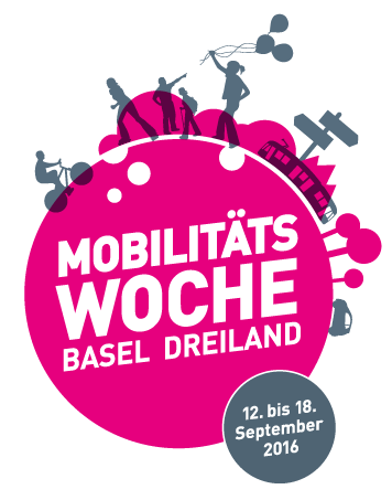 Mobilitätswoche Basel