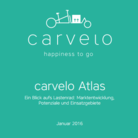 carvelo Atlas 2016