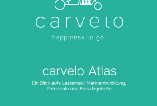 carvelo Atlas 2016