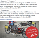 Adventskalender 2017