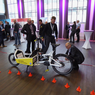 Veranstaltungstipp: 8. Kongress Elektromobilität