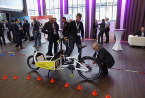Veranstaltungstipp: 8. Kongress Elektromobilität